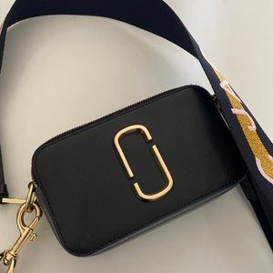 Excellent condition Marc Jacoba Camera Bag